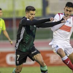 El bareiní Abdulla Al-Zain aterriza en el Córdoba como presidente