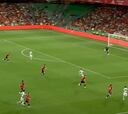 Luis Enrique debe estar echando fuego: el gol de Portugal que no se entiende