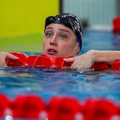 Los últimos desafíos de la reina Mireia