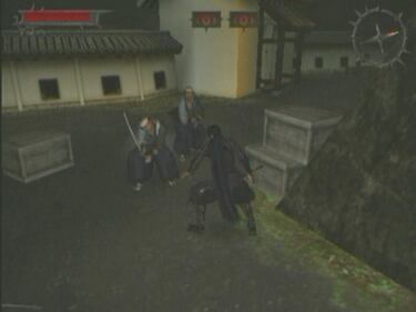 Shinobido Imashime, Impresiones