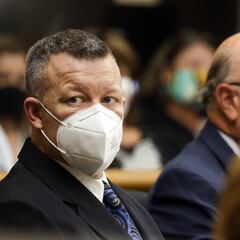 Paul Flores es declarado culpable por la desaparición y asesinato de Kristin Smart en 1996