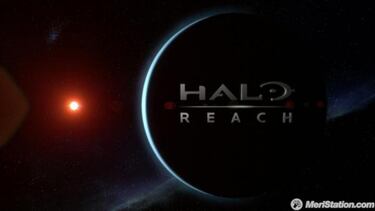 Halo Reach