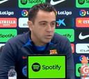 “¿Fue un baño del Manchester City al Real Madrid?”: Xavi sorprende en su respuesta y le honra