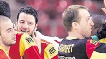 <b>CERCA DE LA CIMA. </b>España se encuentra a dos pasos de lograr el máximo título continental.