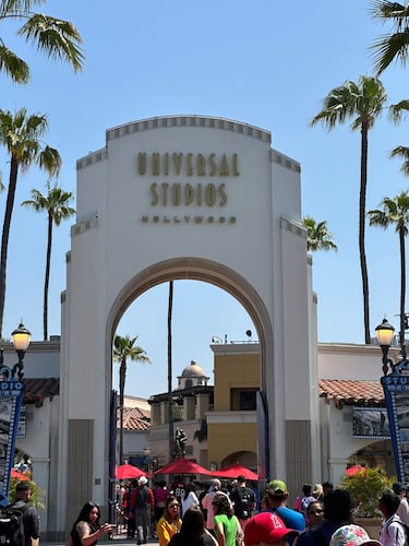 Un español en el Summer Game Fest 2024: Super Nintendo World, o cómo volver a ser un niño por 150 dólares