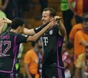 Galatasaray 1 - Bayern 3, en directo: resumen, goles y resultado
