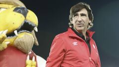 Costas: “A la gente de Santa Fe no podría fallarle e irme”