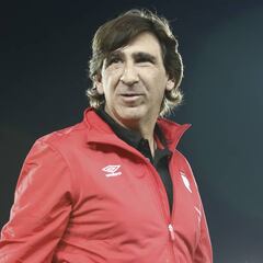 Costas: “A la gente de Santa Fe no podría fallarle e irme”