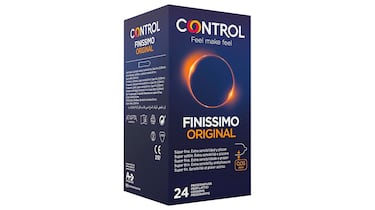 Durex y Control: as¨ª son los preservativos m¨¢s vendidos en Amazon