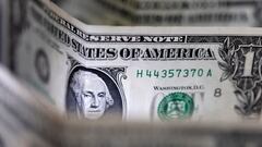 Precio del dólar hoy, 22 de enero: Tipo de cambio en Honduras, México, Guatemala, Nicaragua...