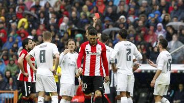 Competition Committee upholds Varane bookings