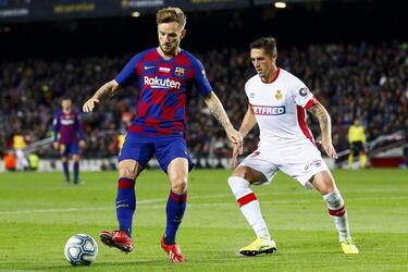 Barcelona: "No one has said anything to me about security in El Clásico"