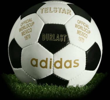 Los 10 momentos destacados del Mundial de México 70