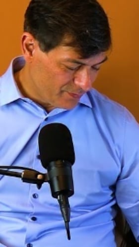 Franco y Zandra Parisi ven el último debate entre Kast y Jara, y anuncian su voto: “Me convencieron”