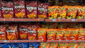 Rachel Ferdinando, PepsiCo Foods US CEO, lowers snack prices for consumers: “They’ve told us they’re feeling the strain”