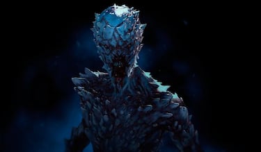 Stranger Things 4: así eran los espeluznantes diseños alternativos del malvado Vecna