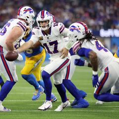 Patriots - Bills: times, how to watch on TV and stream online | NFL