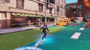 Desafío de Fortnite: ¿Dónde están las trampas de velocidad?