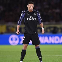 Cómo y dónde ver el Real Madrid vs Kashima Antlers: Horario y TV Online