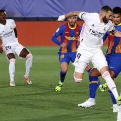 Barcelona vs Real Madrid: Horario, TV; cómo y dónde ver el Clásico en USA
