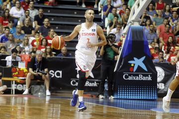 Juan Carlos Navarro.