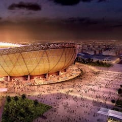 Ganar en Lusail es prioritario