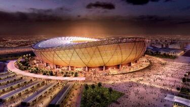 Ganar en Lusail es prioritario