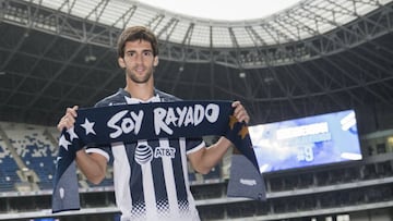 Fútbol de estufa: las posibles incorporaciones de Rayados