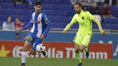 Espanyol vs Levante: horario, cómo y dónde ver en TV y online