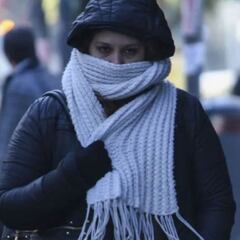 Qué es un Frente Frío, cuánto dura y cuántos se sentirán este 2025 en México