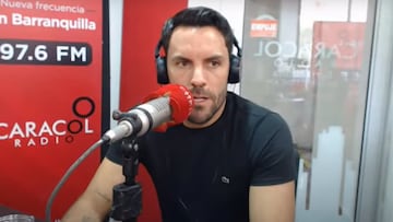 Sebastián Viera sobre su jugador favorito