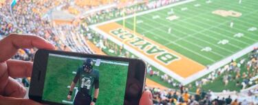 Los impresionantes lujos con los que cuenta el estadio del futuro