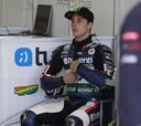 Pol Espargaró: "En una carrera tan corta, la salida es clave"