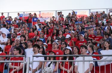 Chile sale a buscar un histórico puesto en el Mundial de Hockey con entradas 2x1