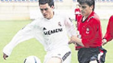 El Juvenil busca la final.