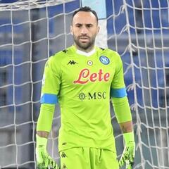 Napoli va por Vaclik y Ospina sería el perjudicado