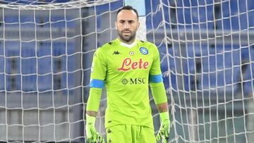 El Napoli tiene un preacuerdo con Tomas Vaclik, algo que acelerar&iacute;a la salida de David Ospina del equipo italiano. El colombiano definir&aacute; su futuro pronto