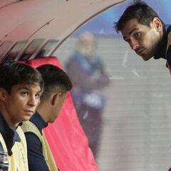 "Casillas ha sido suplente por no entrenarse con exigencia"