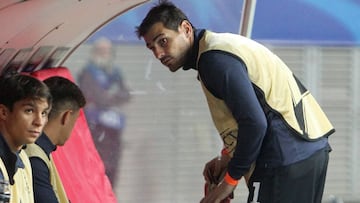 "Casillas ha sido suplente por no entrenarse con exigencia"