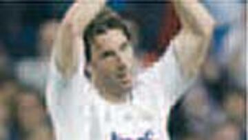 El Real Madrid, el más querido por los españoles