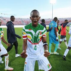 Mali, rival de México en octavos de final del Mundial sub 17