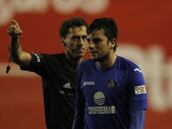 "Se suspenderían los partidos si se castiga lo de Diop a Suárez"