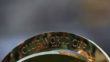 Neither Monterrey or Pachuca figure among the teams with the most expensive squads at the forthcoming FIFA competition.