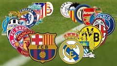 Barcelona without 'wild card' for Super Club World Cup