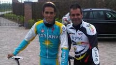 "Al pavés hay que tenerle respeto, pero no miedo"