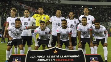 Colo Colo confirmó sus dos primeros fichajes para el 2020