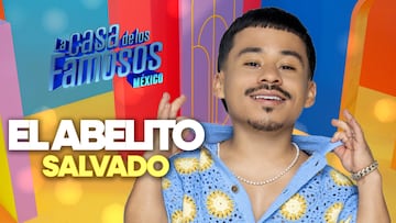 La Casa de los Famosos 2025: quién fue salvado hoy 5 de septiembre