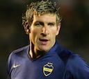 Qué fue de Martín Palermo, el ‘Titán’ argentino de Boca que le ganó la Copa Intercontinental al Real Madrid