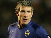 Qué fue de Martín Palermo, el ‘Titán’ argentino de Boca que le ganó la Copa Intercontinental al Real Madrid
