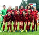 La Reina Letizia recibirá a la Selección femenina Sub-17